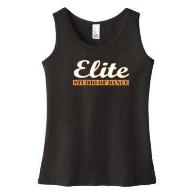 Girls V.I.T Tank Thumbnail