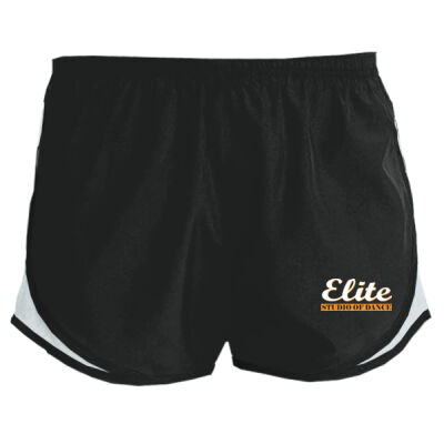 Women's Cadence Short Thumbnail