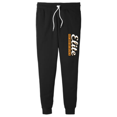 Unisex Jogger Sweatpants Thumbnail