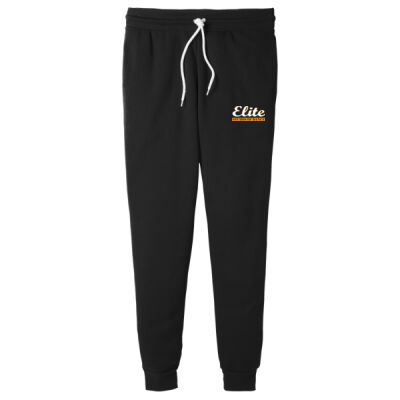 Unisex Jogger Sweatpants with pocket logo Thumbnail