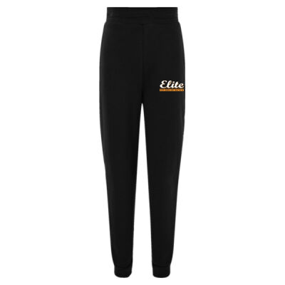 Youth SPonge Fleece Jogger Sweatpants with pocket logo Thumbnail