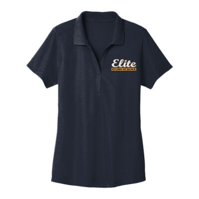 Ladies' EZPerformance Pique Polo Thumbnail