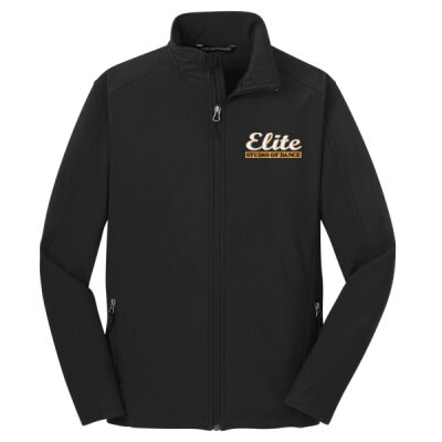 Core Soft Shell Jacket Thumbnail