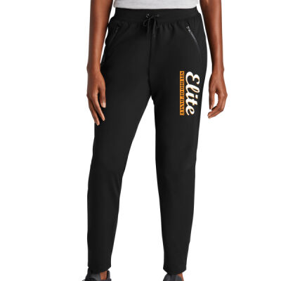 Women's Circuit Jogger (Long logo) Thumbnail