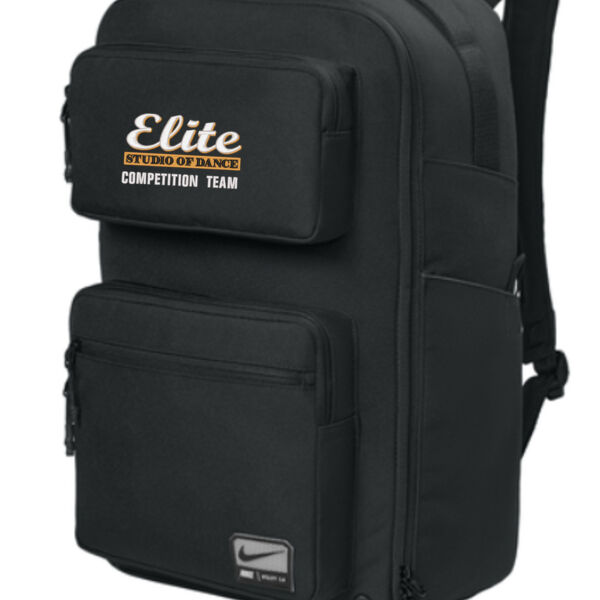 Nike Utility Speed Backpack (Competition Team) Thumbnail