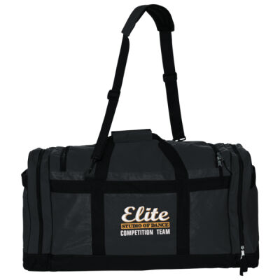 Duffle Bag (Competition Team) Thumbnail
