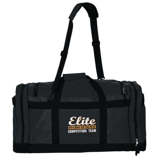 Duffle Bag (Competition Team) Thumbnail