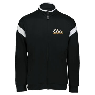 Elite - Youth Limitless Full-Zip Jacket  Thumbnail