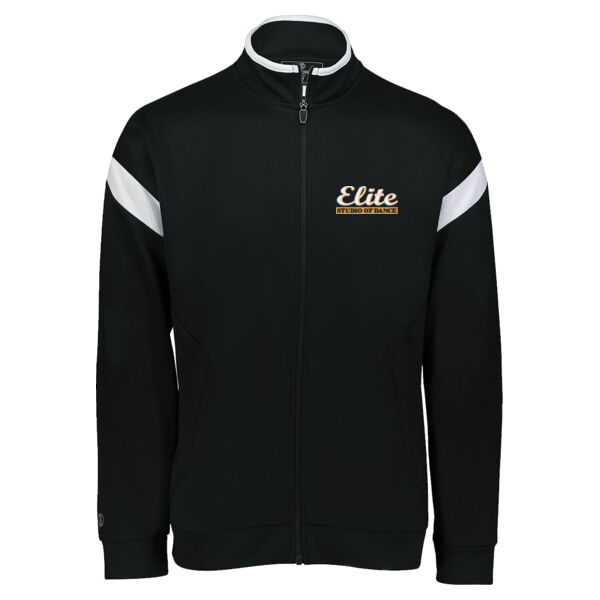 Elite - Youth Limitless Full-Zip Jacket  Thumbnail