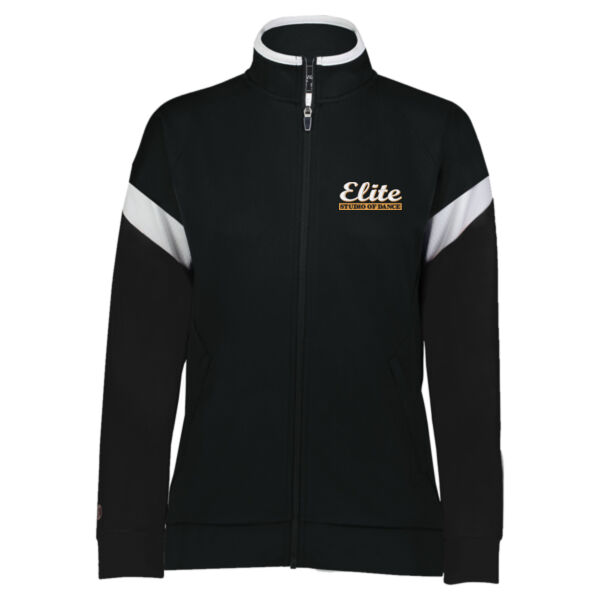 Elite - Women's Limitless Full-Zip Jacket Thumbnail