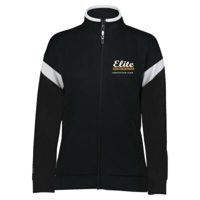 Elite - Women's Limitless Full-Zip Jacket (Competition Team) Thumbnail