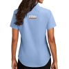 Women's Short Sleeve Easy Care Shirt Thumbnail